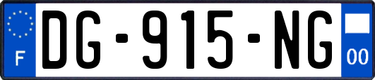 DG-915-NG