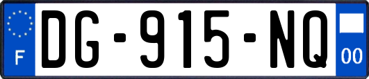 DG-915-NQ