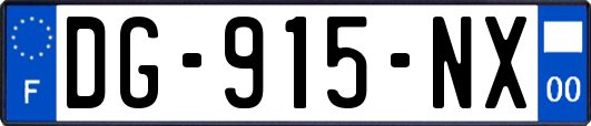 DG-915-NX