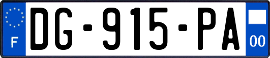 DG-915-PA