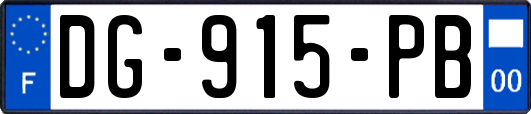 DG-915-PB