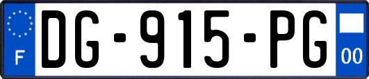 DG-915-PG