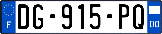 DG-915-PQ