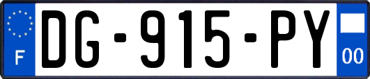 DG-915-PY