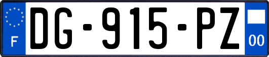 DG-915-PZ