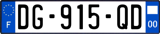 DG-915-QD