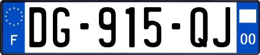 DG-915-QJ