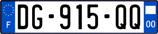 DG-915-QQ