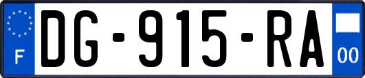 DG-915-RA