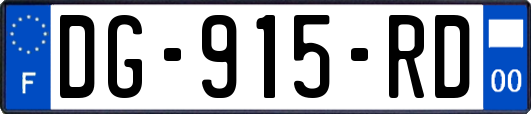 DG-915-RD
