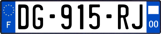 DG-915-RJ