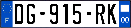 DG-915-RK