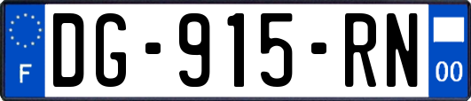 DG-915-RN