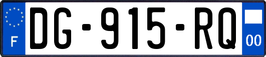 DG-915-RQ