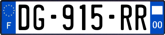 DG-915-RR