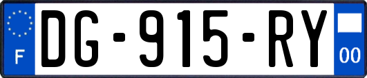 DG-915-RY