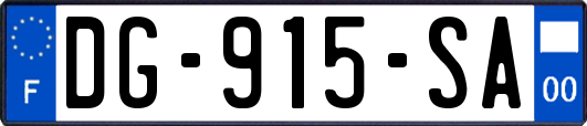 DG-915-SA