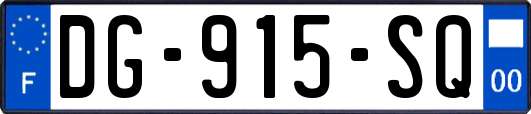 DG-915-SQ