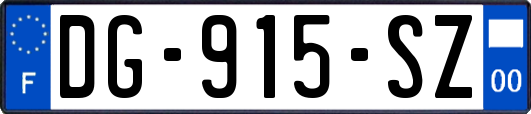 DG-915-SZ