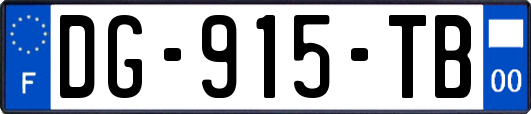 DG-915-TB