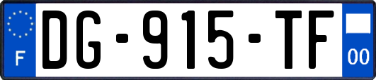 DG-915-TF