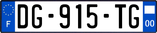 DG-915-TG