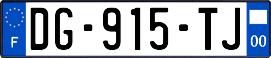 DG-915-TJ