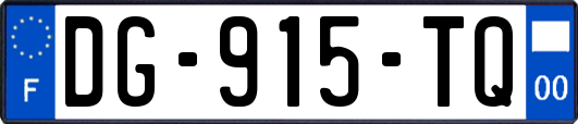 DG-915-TQ