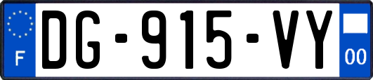 DG-915-VY