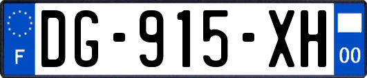 DG-915-XH