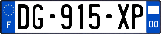 DG-915-XP