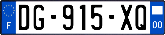 DG-915-XQ
