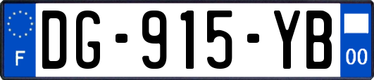 DG-915-YB