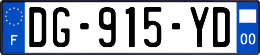 DG-915-YD