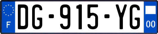 DG-915-YG