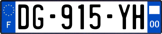 DG-915-YH