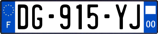 DG-915-YJ