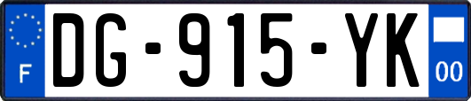 DG-915-YK