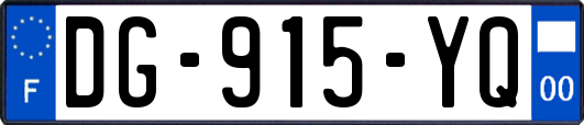 DG-915-YQ