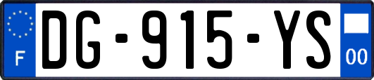 DG-915-YS