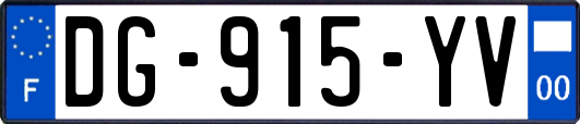 DG-915-YV