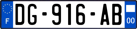 DG-916-AB