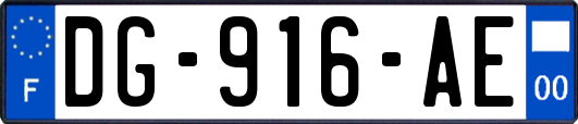 DG-916-AE