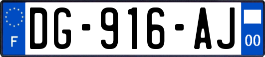 DG-916-AJ