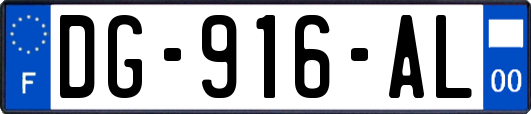 DG-916-AL