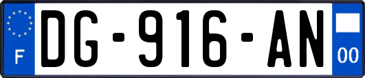 DG-916-AN