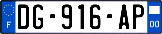 DG-916-AP