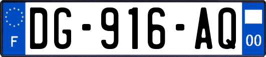 DG-916-AQ