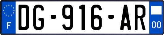 DG-916-AR