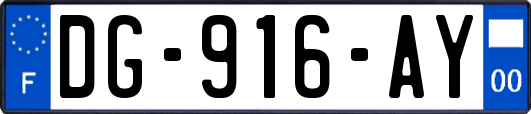 DG-916-AY
